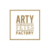 Arty Fetes