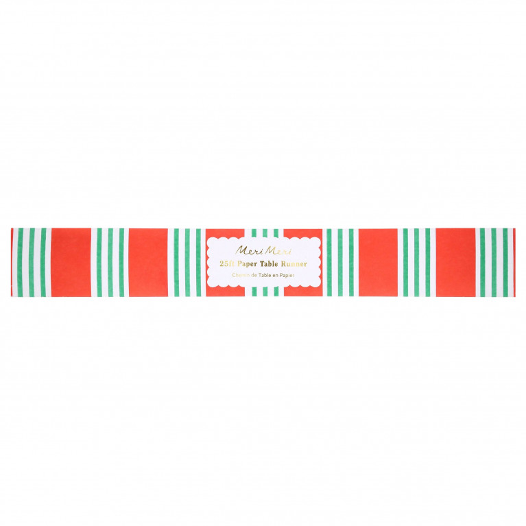 Дорожка для стола "Рождество"