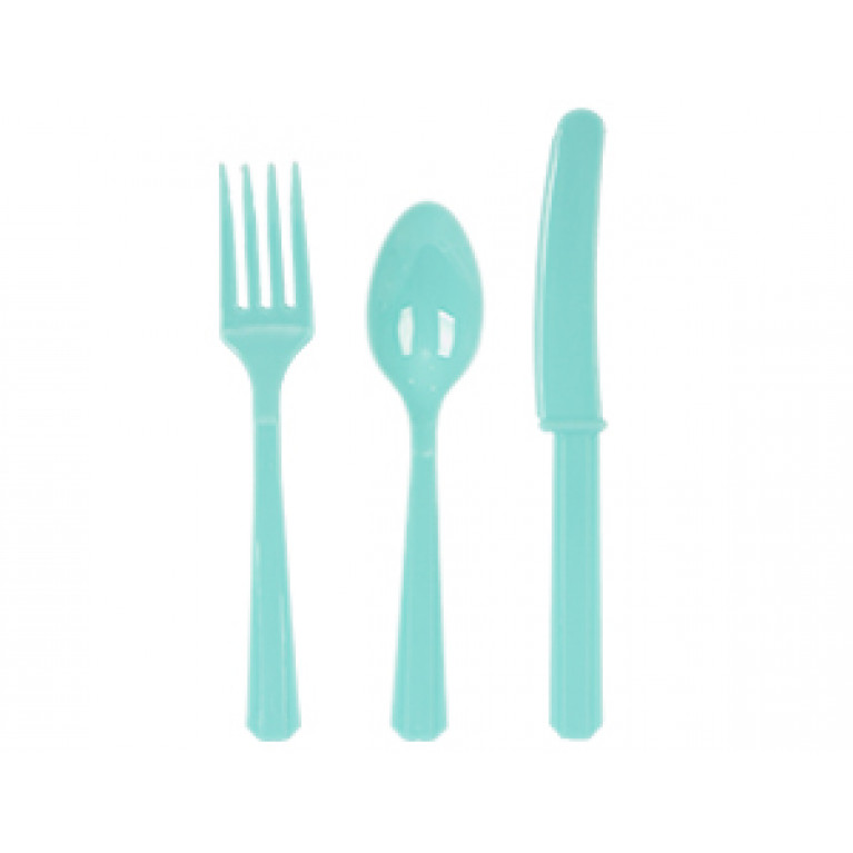 Столовые приборы тиффани, 8 персон