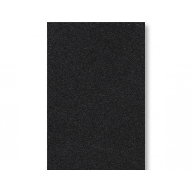 Скатерть черная (полиэтилен), 1,4х2,6м